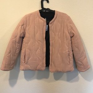 Urban Outfitters Jackets & Coats - HP💕 NWT Kimchi Blue pink black puffer coat jacket Urban Outfitters Jackets & Coats - HP💕 NWT Kimchi Blue pink black puffer coat jacket