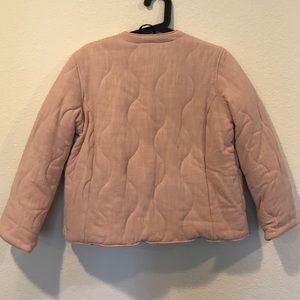Urban Outfitters Jackets & Coats - HP💕 NWT Kimchi Blue pink black puffer coat jacket Urban Outfitters Jackets & Coats - HP💕 NWT Kimchi Blue pink black puffer coat jacket