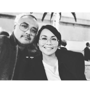 Meet your Posher, Kat