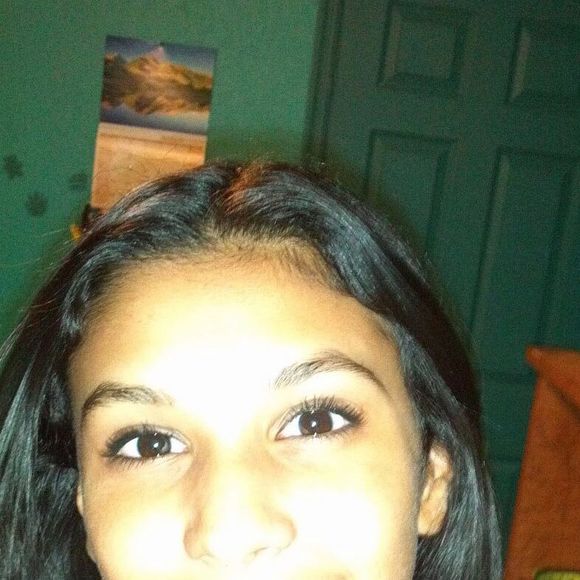 Meet your Posher, Kimberly - Picture 1 of 1