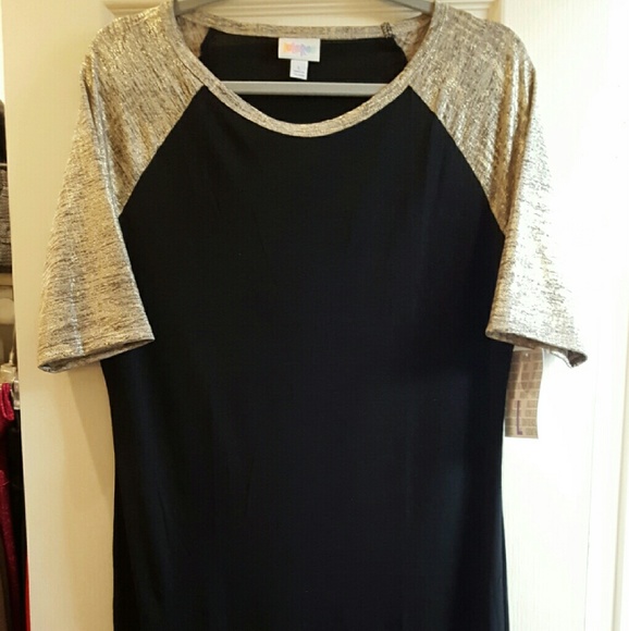 LulaRoe Elegant Julia