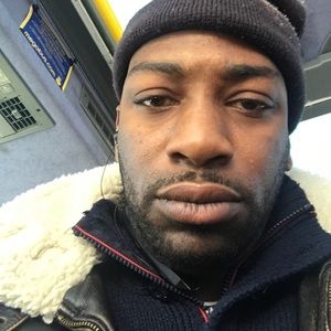 Meet your Posher, Mark