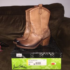 Cowboy boots