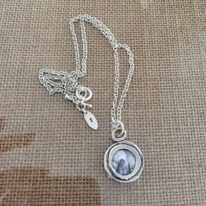 Michele Baratta necklace