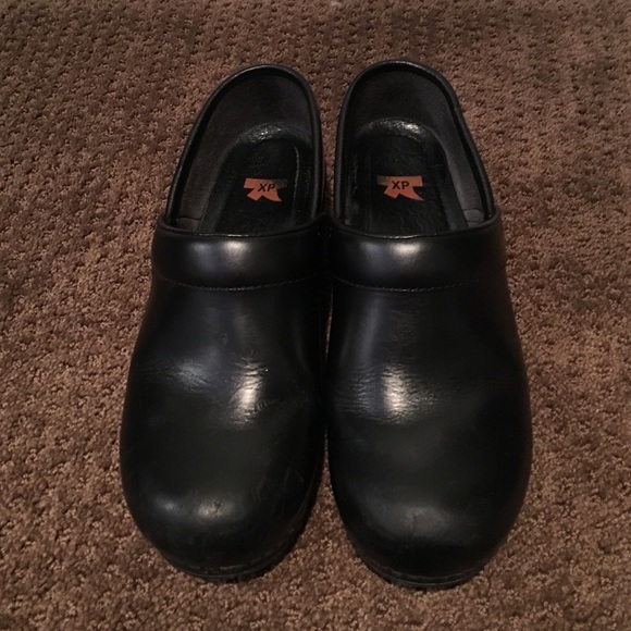 Dansko Clogs
