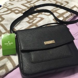 NEW- KATE SPADE small Crossbody