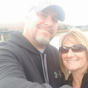 Meet your Posher, Mike n kim