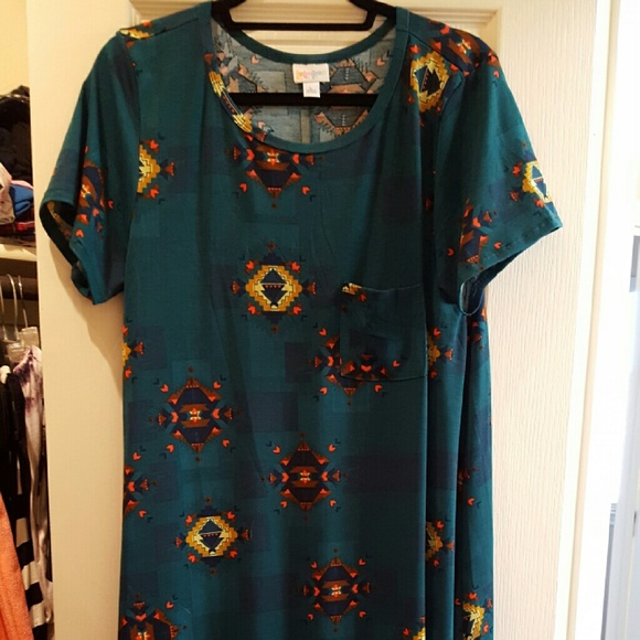 LulaRoe Carly