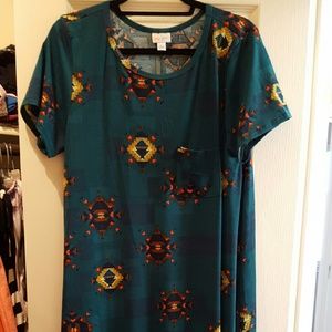 LulaRoe Carly