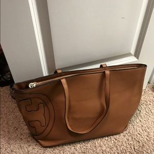 Tory Butch Brown bag.