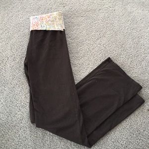 Victoria secret PINK yogas
