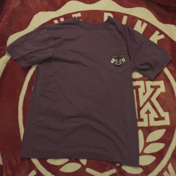 Size small men's southern tide shirt