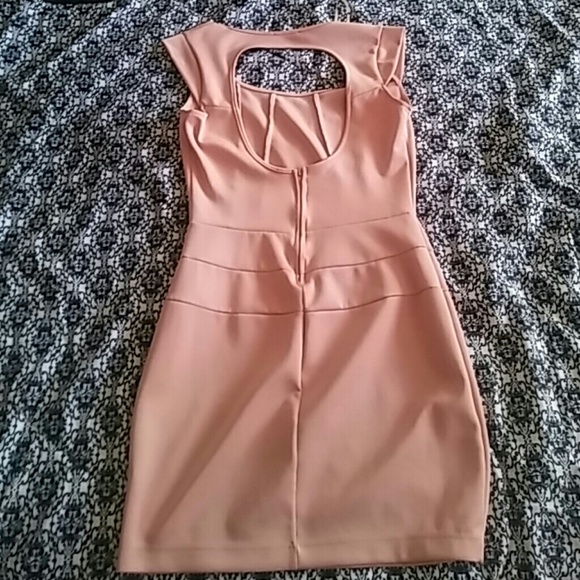 Mini Dress - Picture 2 of 2