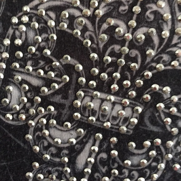 Cross tee - Picture 2 of 4