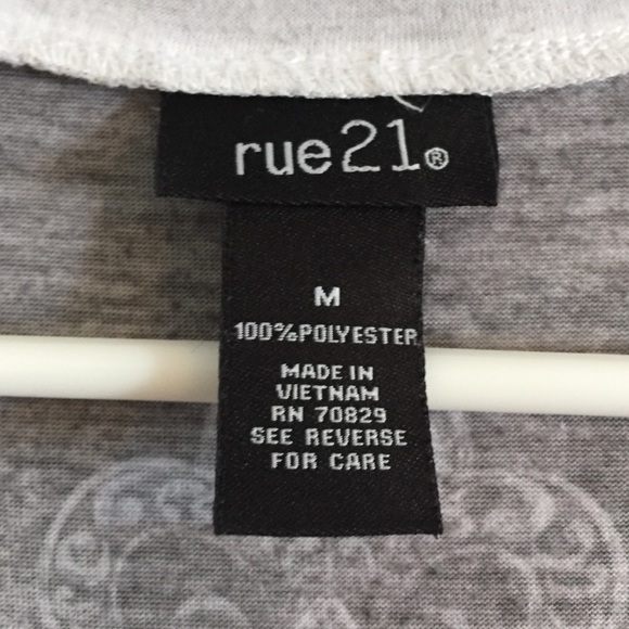 Cross tee - Picture 3 of 4