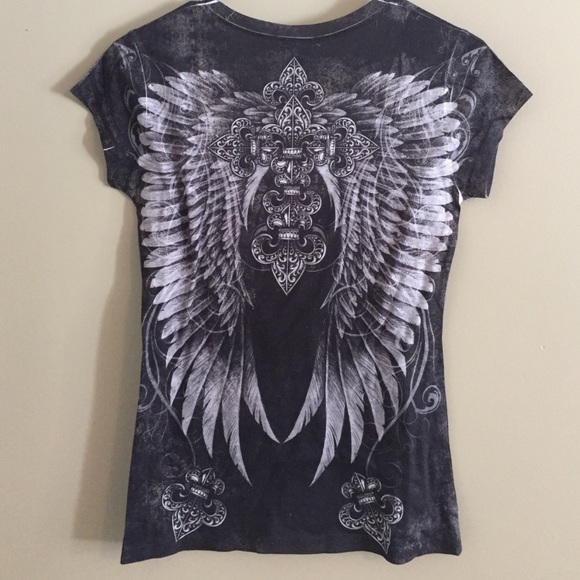 Cross tee - Picture 4 of 4