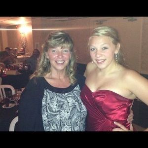 Meet your Posher, Melanie