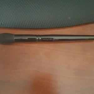 Wayne Goss #02 brush