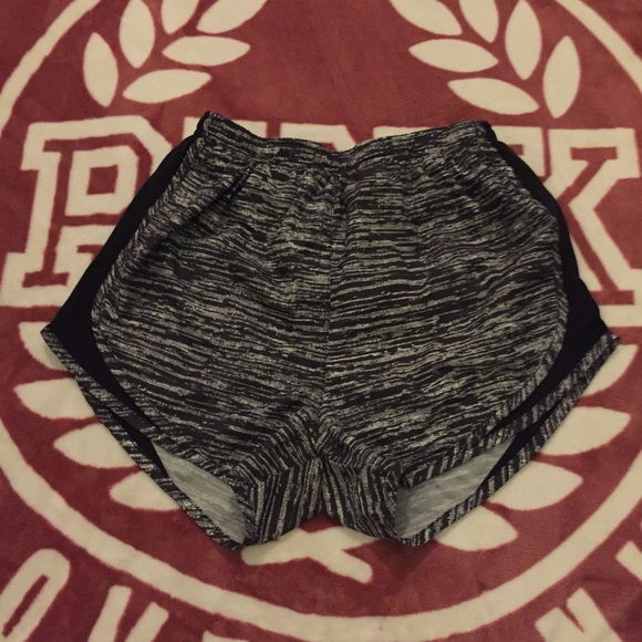 Size small Nike shorts.