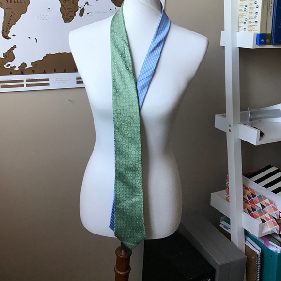 Tommy Hilfiger Men's Tie