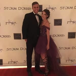 Meet your Posher, Gabriella