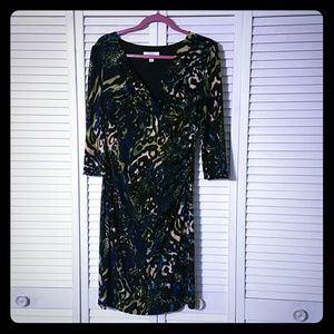 Beautiful Kasper Dress