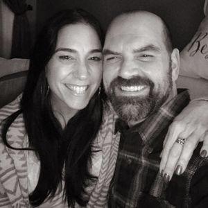 Meet your Posher, Janet