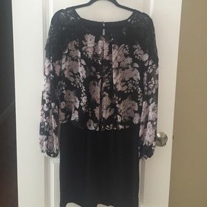 Bisou Busou Dress - Size 16