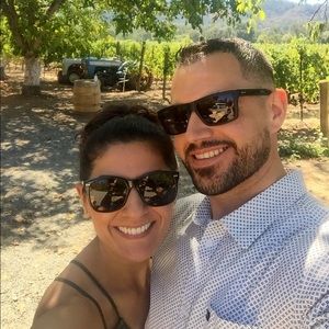 Meet your Posher, Katrina