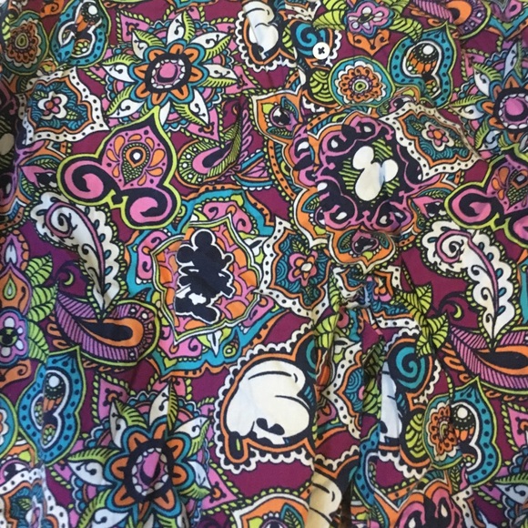 Disney pajama pants