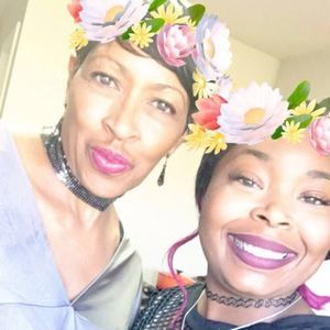 Meet your Posher, Diane