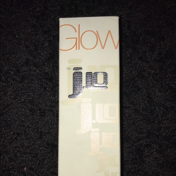 Never used Jennifer Lopez "Glow" perfume