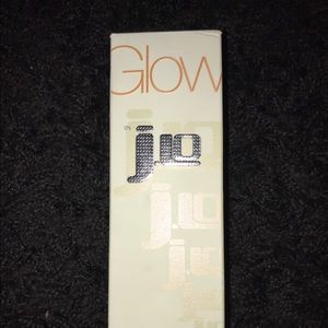 Never used Jennifer Lopez "Glow" perfume