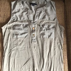 Banana republic top