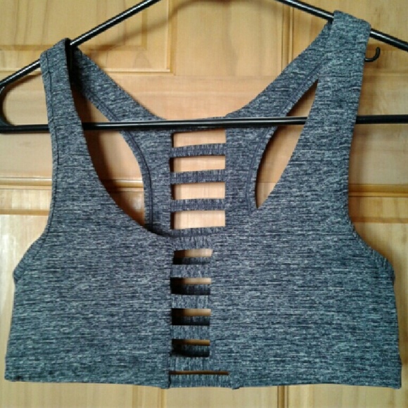 Ultimate Sport Bra