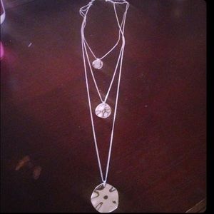 Chloe + Isabel 3 Convertable Necklace