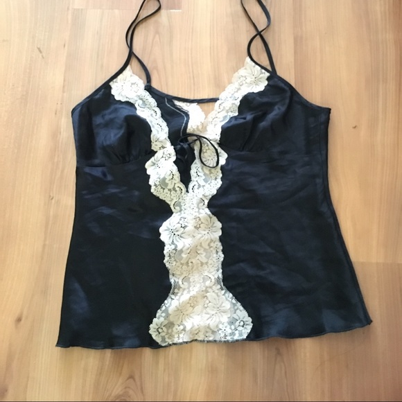 Victoria secret camisole