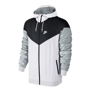 Nike windbreaker