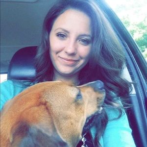 Meet your Posher, Katlyn