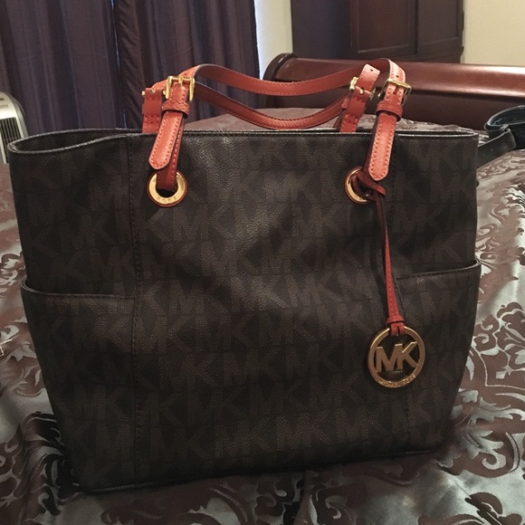 Michael Kors Tote