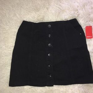 Forever 21 mini skirt