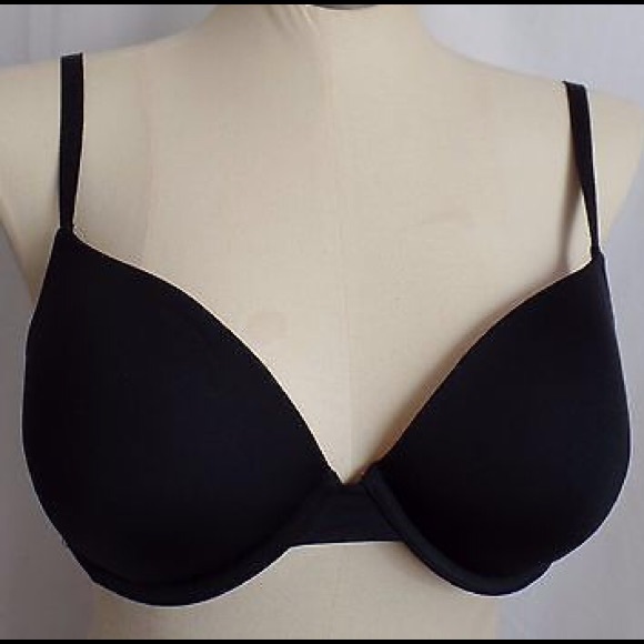 Wear everywhere bra push-up