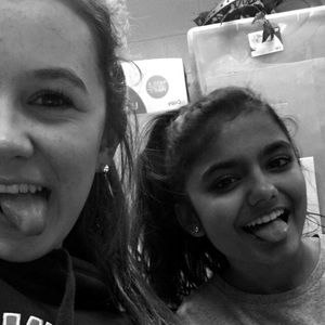 Meet your Posher, Jess