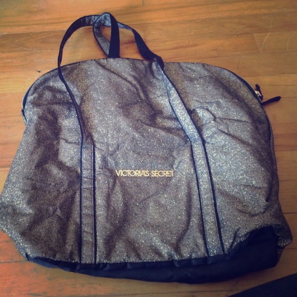 Victoria's Secret tote bag