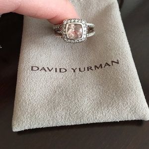 DAVID YURMAN PETITE ALBION