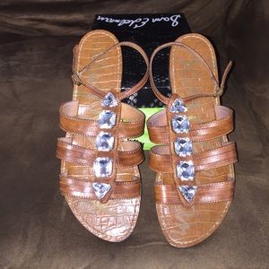Sam Edelman sandals!