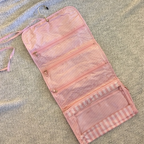Victoria's Secret travel bag