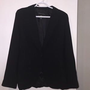 Blazer, Black