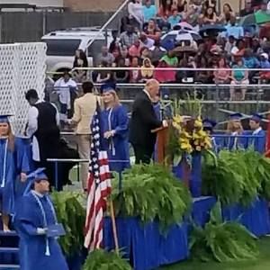 Meet your Posher, Karen