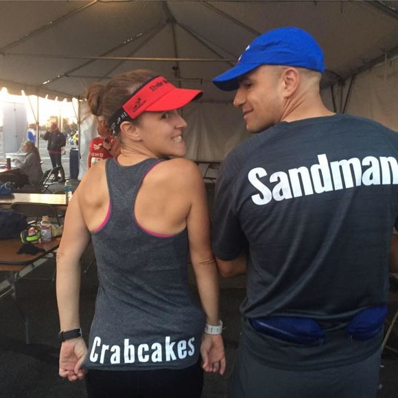 Meet your Posher, Virginia